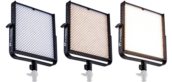 Flashpoint LED Panels Best Bang for Your Buck! 3