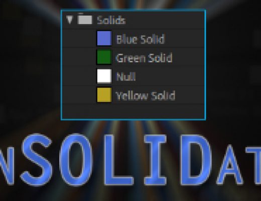 conSOLIDator