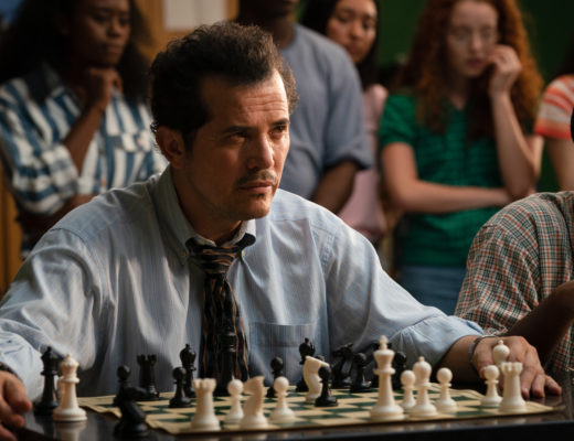 ART OF THE CUT with Jamie Kirkpatrick, editor of John Leguizamo's feature, "Critical Thinking" 33