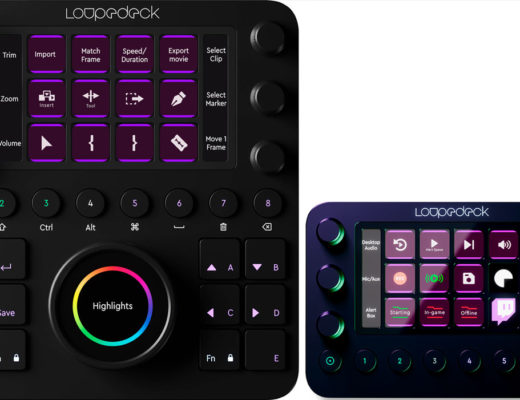 Logitech acquires Loupedeck and I don't know how to feel about it 11