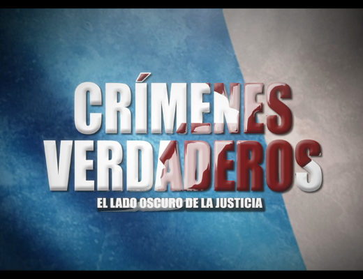 Online series <em>CRÍMENES VERDADEROS</em> planned to be on Amazon soon 2