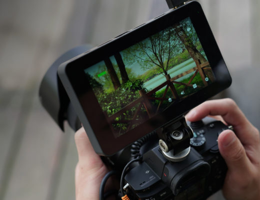 First look: YoloBox Mini touchscreen video switcher-recorder-streaming encoder 16