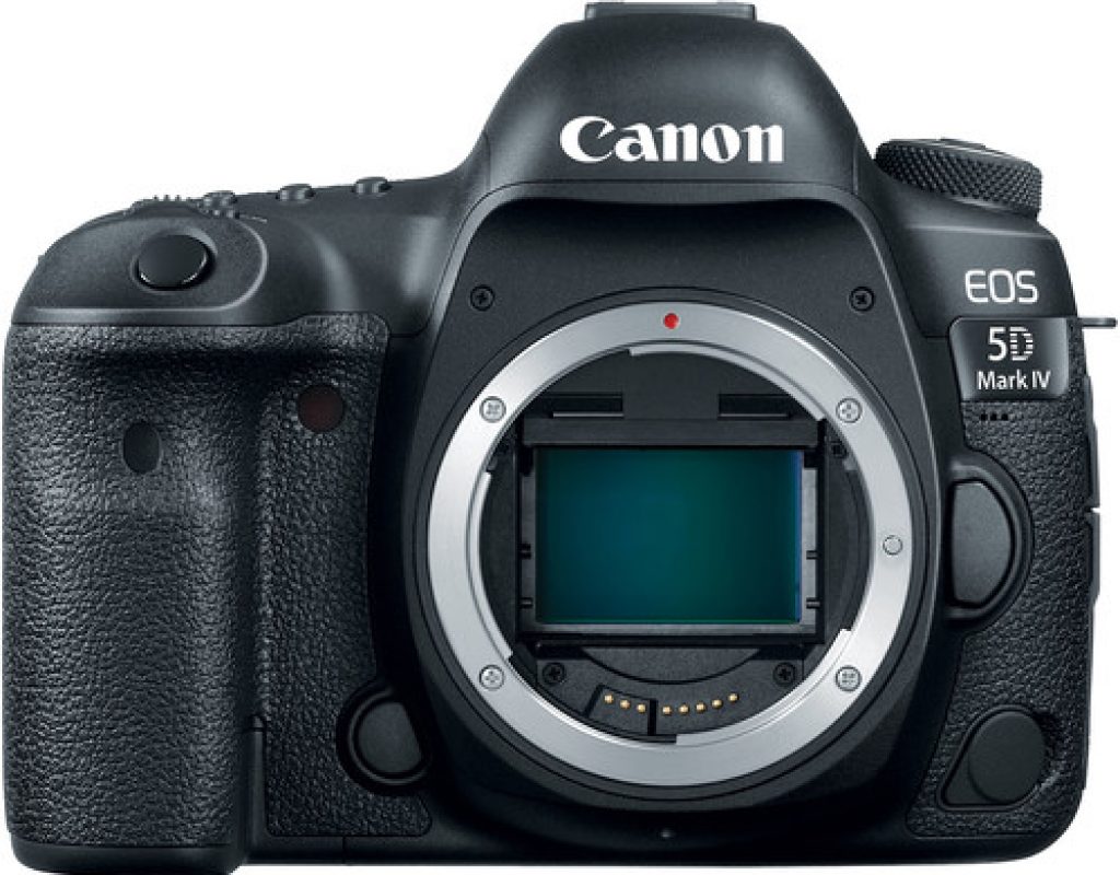 Canon 5D