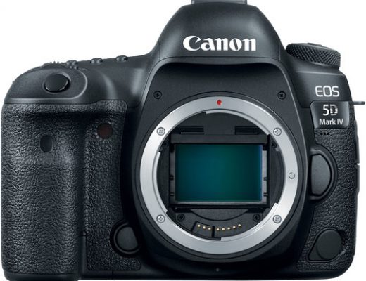 Canon 5D