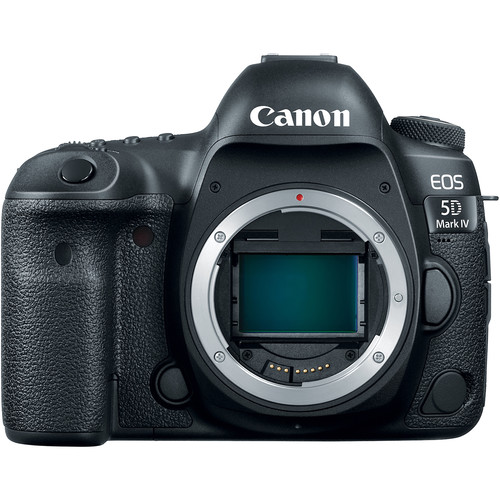 Canon 5D