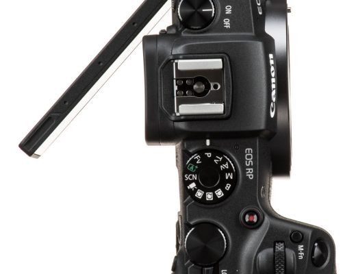 Canon EOS RP full-frame camcorder US$999 Rich Port observations 11
