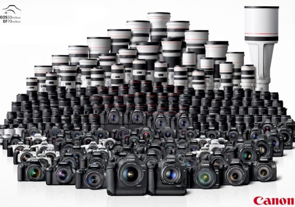 Choosing the perfect lens 1