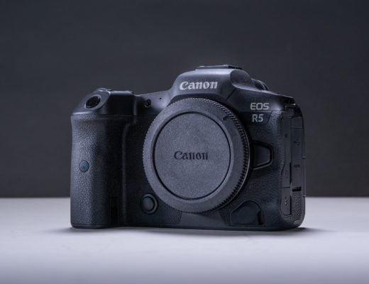 Canon R5