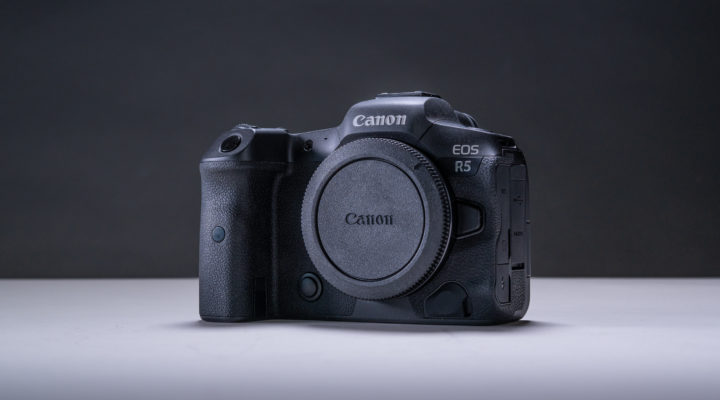 Canon R5