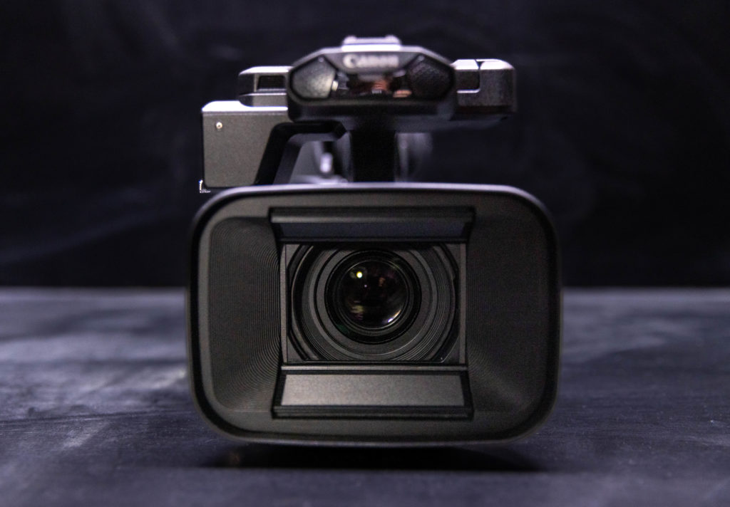 Canon XF605