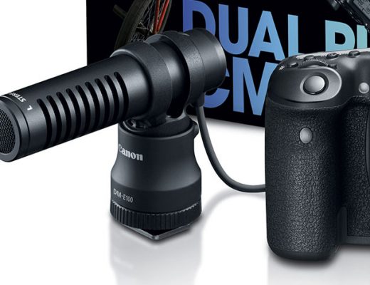 Canon introduces three new content creator kits for vloggers 7