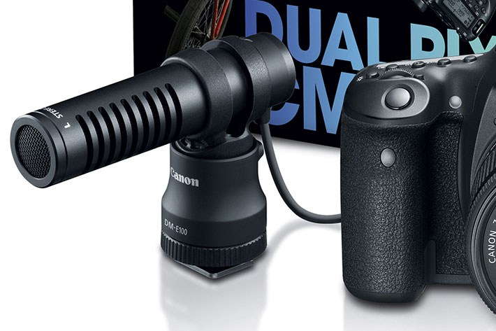 Canon introduces three new content creator kits for vloggers 1
