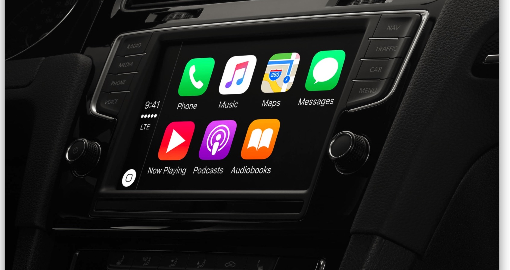 CarPlay
