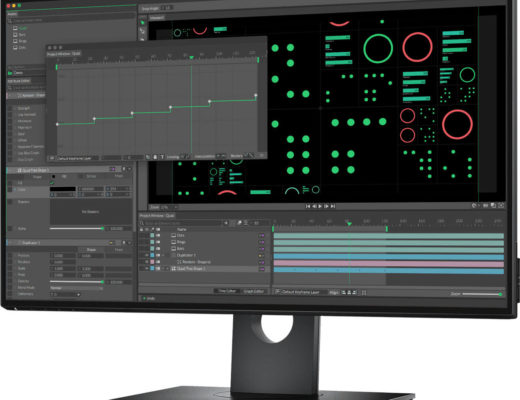 Is Cavalry the After Effects killer we didn't know we were waiting for? 1