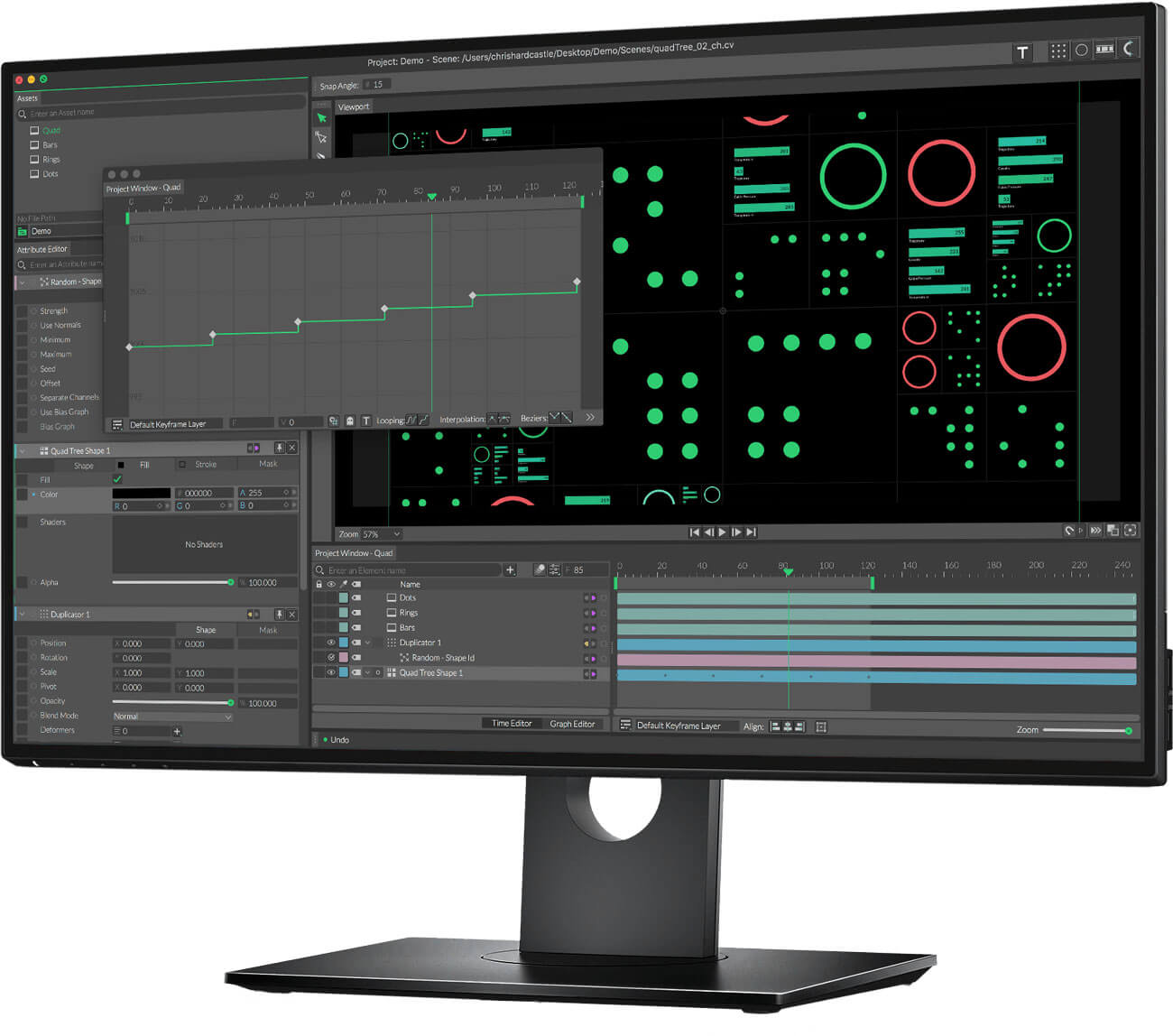 Is Cavalry the After Effects killer we didn't know we were waiting for? 1
