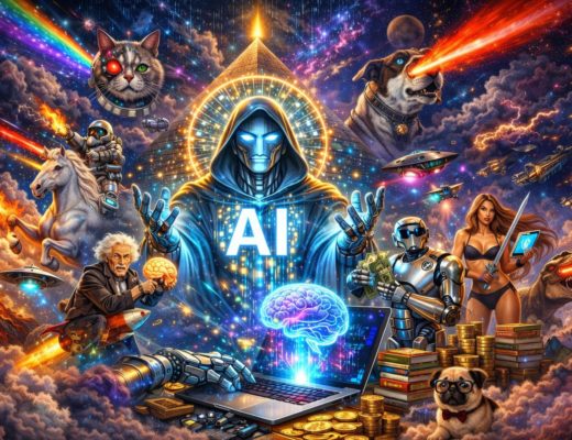 AI Tools: 2025 A Year in Review 36