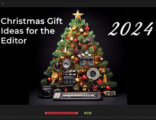 Christmas Gift Ideas for the Editor 2024 33