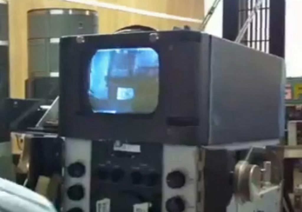 Vintage Video Collections 1