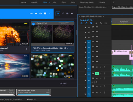 Is Sony’s Ci the Right Choice for Your Cloud Workflow or Production Collaboration? 9