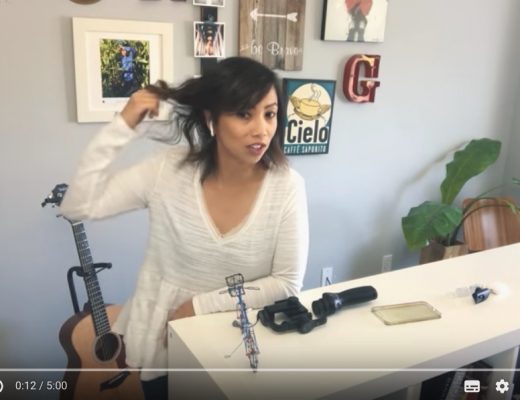 Use wireless Apple AirPods’ mic for shooting standups/monologues with your smartphone? 7