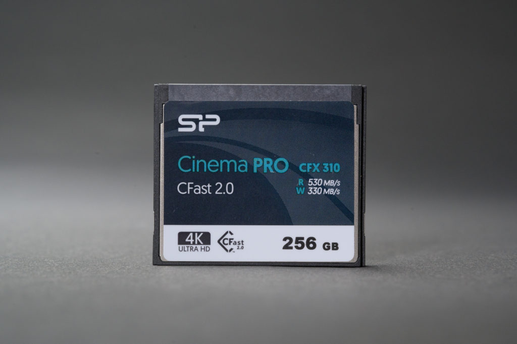 Silicon Power 256GB