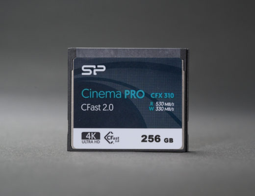 Silicon Power 256GB