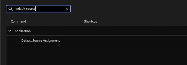Tool Tip Tuesday for Adobe Premiere: Move Sources Up and Down 19