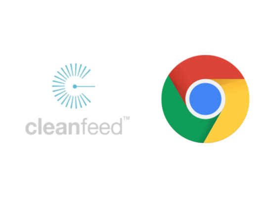 Cleanfeed: Back to Chrome 10