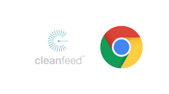 Cleanfeed: Back to Chrome 1