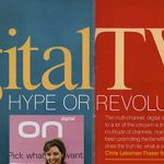 Some clips from Quantel's "Clips" 30
