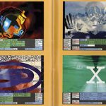 Some clips from Quantel's "Clips" 21