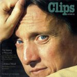 Some clips from Quantel's "Clips" 13