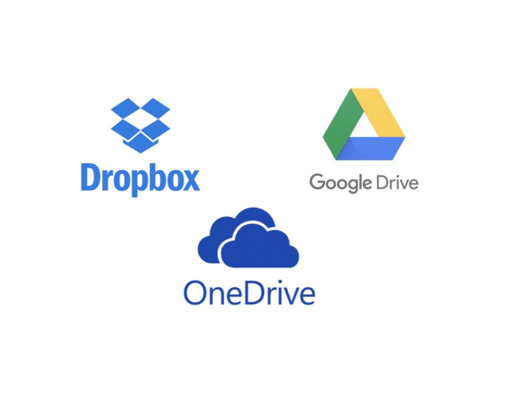 1TB cloud storage for under US$70/year, or 5TB for US$30 more 5