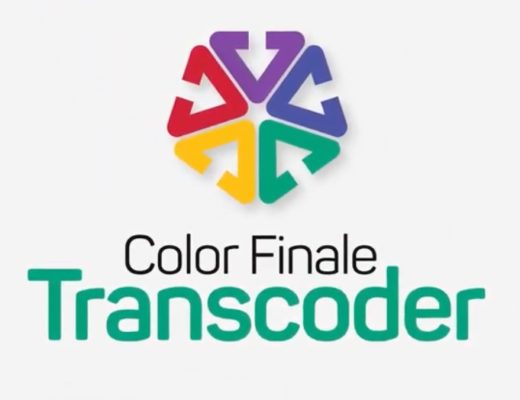 More RAW formats finally in Final Cut Pro? Kinda, with transcoding 13