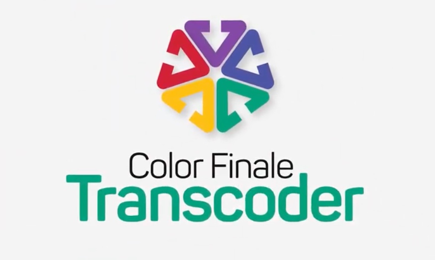 More RAW formats finally in Final Cut Pro? Kinda, with transcoding 1