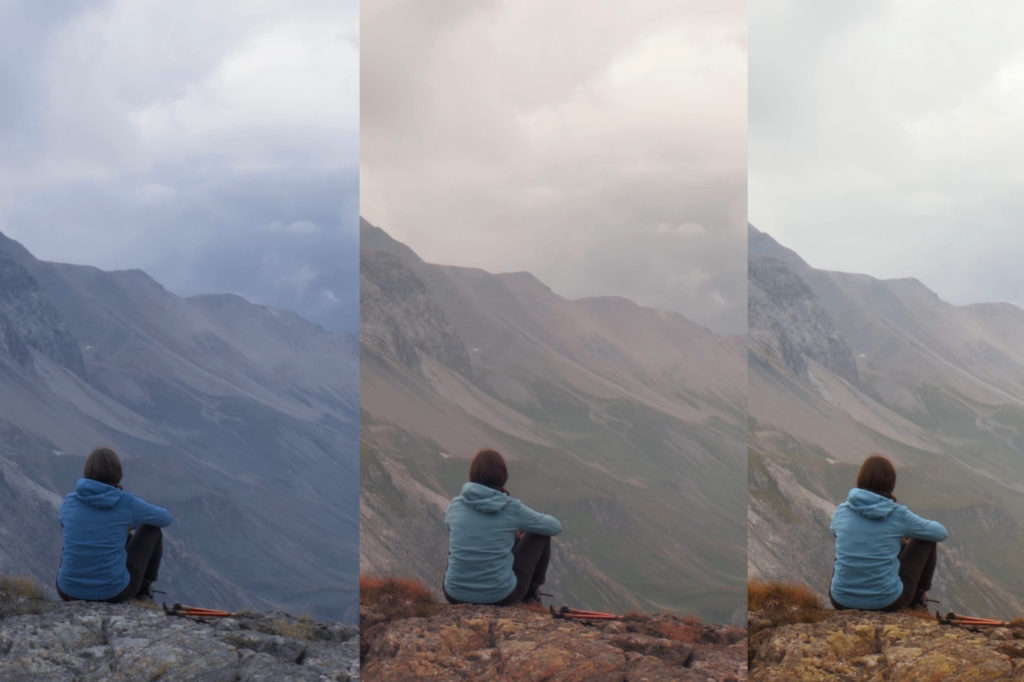 Color Match OFX: new reference-based video editing plugin