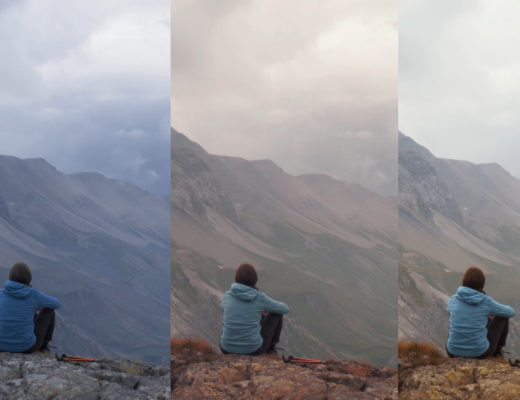 Color Match OFX: new reference-based video editing plugin