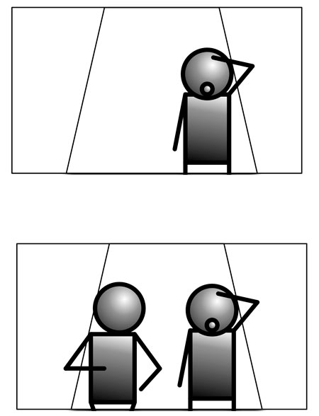 Composition Occurs in both Space and Time 28