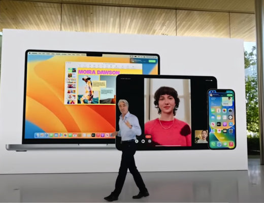 Apple Continuity Cam versus Camo Pro: competition, complementary or both? 1
