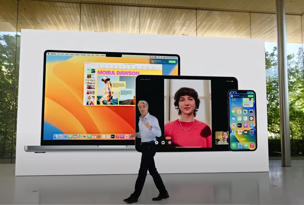 Apple Continuity Cam versus Camo Pro: competition, complementary or both? 1