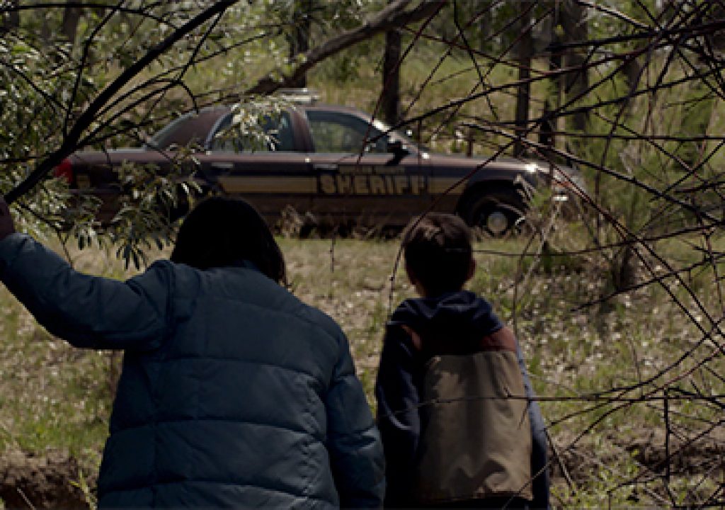 "Cop Car" kicks off Sundance NEXT FEST 1