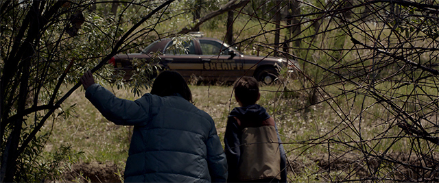 "Cop Car" kicks off Sundance NEXT FEST 2