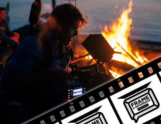 "Bruiser" DP Justin Derry // Frame & Reference 4