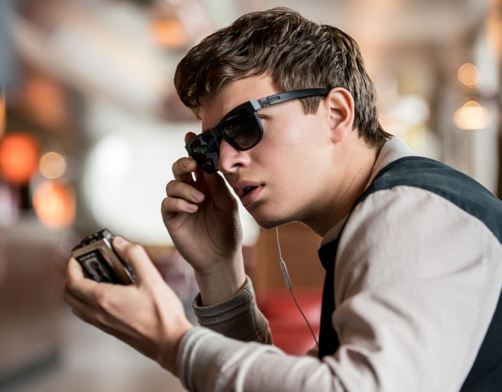 Congratulations to BAFTA Best Editing Winner 1