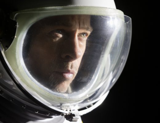 ART OF THE CUT with the editors of "Ad Astra" 2