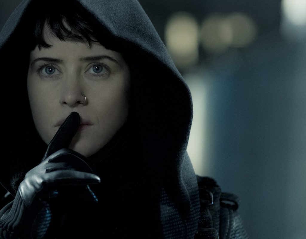 ART OF THE CUT with Oscar-nominee, Tatiana Riegel, ACE 5
