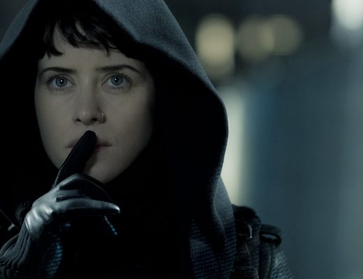 ART OF THE CUT with Oscar-nominee, Tatiana Riegel, ACE 12