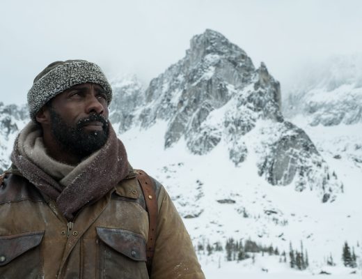 ART OF THE CUT with Lee Percy, ACE on "The Mountain Between Us" 2