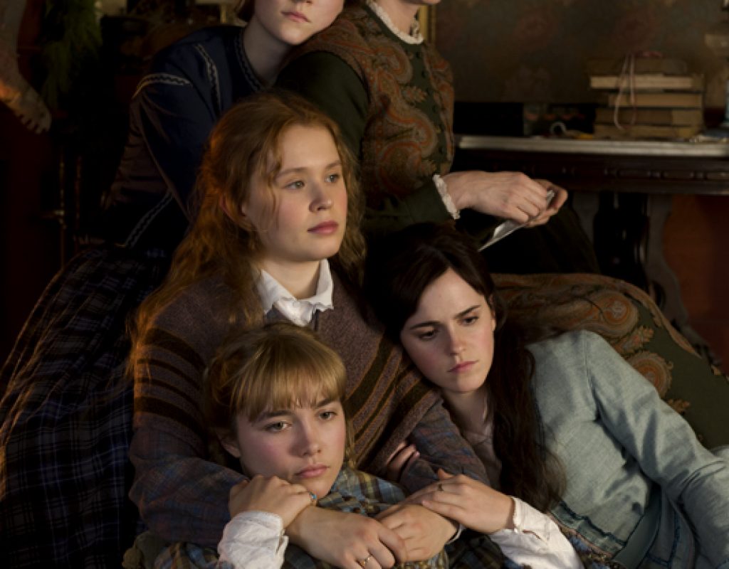 ART OF THE CUT with "Little Women"'s editor, Nick Houy, ACE 9