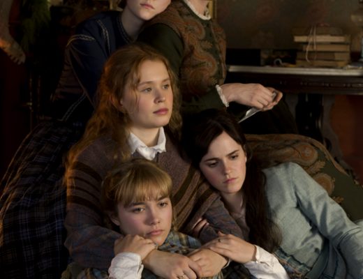 ART OF THE CUT with "Little Women"'s editor, Nick Houy, ACE 1